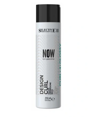 Selective Now Design Curl Fluid do Loków 250 ml | NOWOŚCI Uroda ...