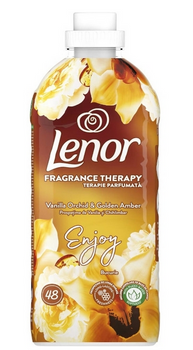 Lenor Płyn do płukania tkanin Gold Orchid Softener 1200 ml