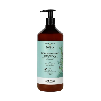 ARTEGO Rain Dance Oasis Rejuvenating Shampoo 300 ml