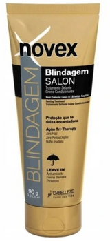 Novex Salon Blindagem Odżywka 90g