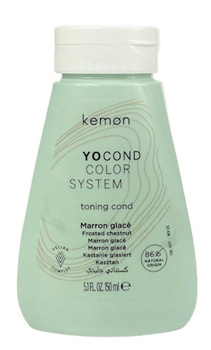 Kemon Yo Cond Marron Glace Kasztan 150ml