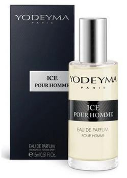 YODEYMA KARA MEN Eau de Parfum 15 ml
