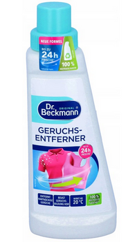 Dr Beckmann Środek do usuwania zapachów z odzieży 500 ml