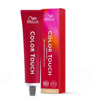 Wella Color Touch Farba 60 ml 2/0 *
