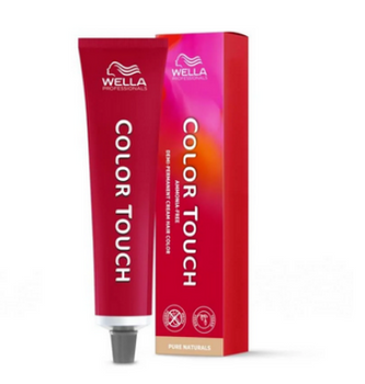 Wella Farba Color Touch 60ml 10/01*