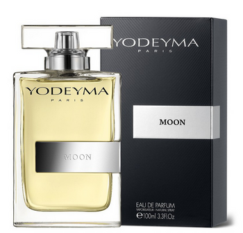 YODEYMA MOON Eau de Parfum 100 ml