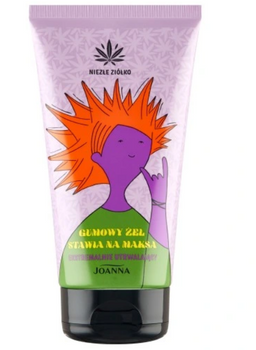 Joanna Niezłe Ziółko Żel ekstremalny 150 g