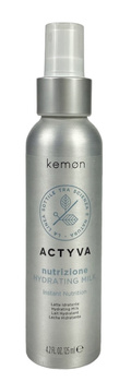 Kemon Actyva Nutrizione Hydrating Milk 125 ml