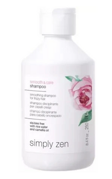Milk Shake Zen Smooth&Care Szampon 250 ml
