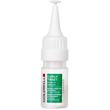 Goldwell Curly Twist Serum Ampułka  1 Sztuka 18ml/ W.T.