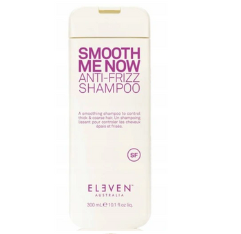 Eleven Australia Smooth Now AntiFrizz Szampon 300 ml