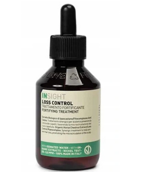 Insight Loss Control Fortifying Kuracja 100ml
