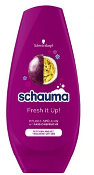 Schauma Fresh it Up!  Odżywka do włosów 250 ml