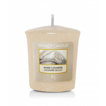 Yankee Candle Samplers Warm Cashmere 49g