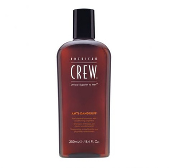 American Crew Anti-Dandruff Szampon 250ml