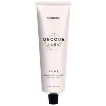 Montibello Decode Zero Pure 80 ml