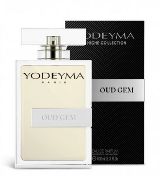 YODEYMA OUD GEM Eau de Parfum 100 ml