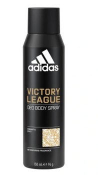 Adidas Men  Victory League Dezodorant dla mężczyzn w sprayu 150 ml