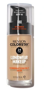 Revlon Colorstay Podkład do twarzy 180 Sand Beige 30 ml