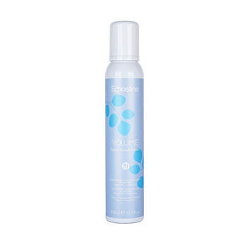ECHOSLINE VOLUME Foam Odżywka 200 ml