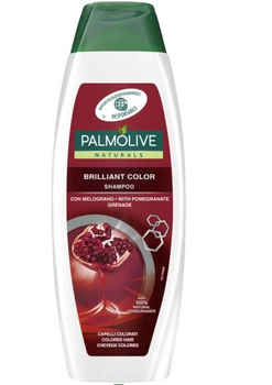 Palmolive  Brilliant Color Szampon 350 ml