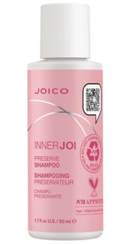 Joico InnerJoi Preserve Shampoo 50 ml