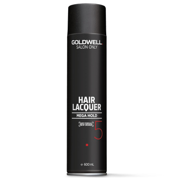 Goldwell Salon Only Hairspray 600 ml Lakier