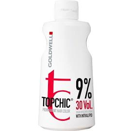 Goldwell Topchic-Oxydant 9% 1000 ml