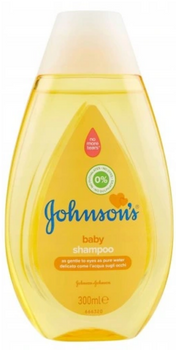Johnson's Baby Szampon delikatny  dla Dzieci  300 ml