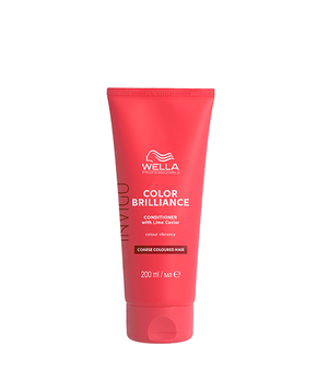 Wella INVIGO COL BR. Odżywka Grube 200 ml NEW