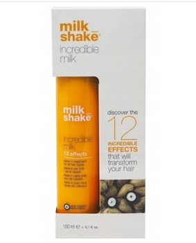 Milk Shake Incredible Milk 12 Effects Kuracja 150ml