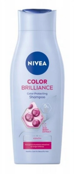 Nivea Women Color Brillance Szampon 400 ml