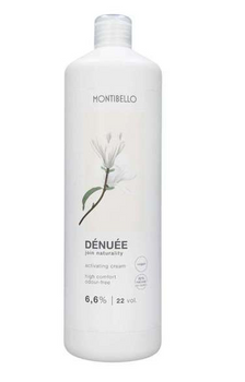 Montibello Denuee AKTYWATOR 22 vol 6,6% 1000 ml Nowa szata graficzna !