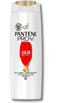 Pantene Pro-v Colour Protect Szampon do włosów 400 ml