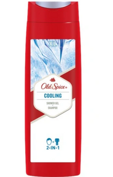 Old Spice Shower Gel Cooling 400 ml