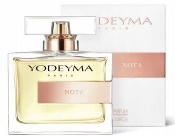 YODEYMA NOTA Eau de Parfum 100 ml