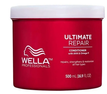 Wella Ultimate Regenerująca Odżywka 500 ml