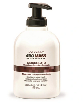 Inebrya Kromask Cioccolato 300ml Czekolada
