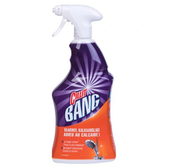 Cillit Bang Spray Kamień i Brud 750 ml