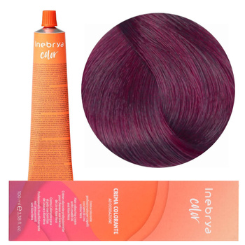 Inebrya Color 6/62 Farba 100 ml