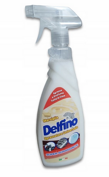 Delfino Odtłuszczacz Uniwersalny Marsiglia 500 ml