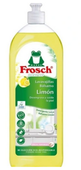 Frosch Płyn do mycia naczyń  Lemon 750 ml