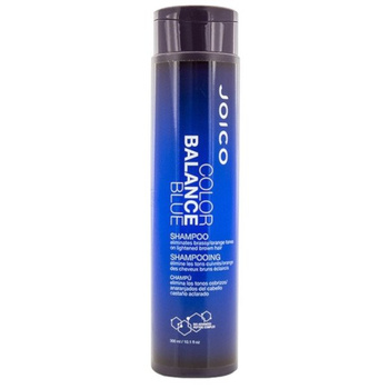Joico Color Balance Blue Szampon 300 ml