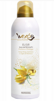 Wexor Giallo Cashmere Odświeżacz w sprayu do tkanin 300 ml