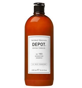 Depot NO.103 Hydrating Szampon nawilżający 1000 ml