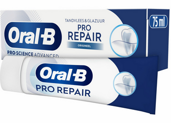 Oral-B Pasta do zębów Pro-Science Advanced Pro Repair 75 ml