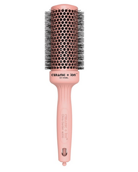 Olivia Garden 128 C + Ion Blossom Pink CI-45BL