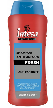 Intesa Men Przeciwłupieżowy Szampon 300 ml