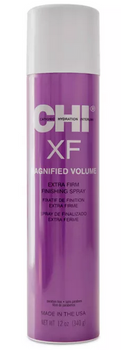 CHI Magnified Volume XF Finishing Hair Spray 340 g