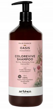 ARTEGO Rain Dance Oasis Colorevive Shampoo 1000 ml